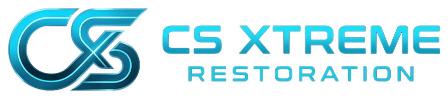 CS Xtreme Restoration
